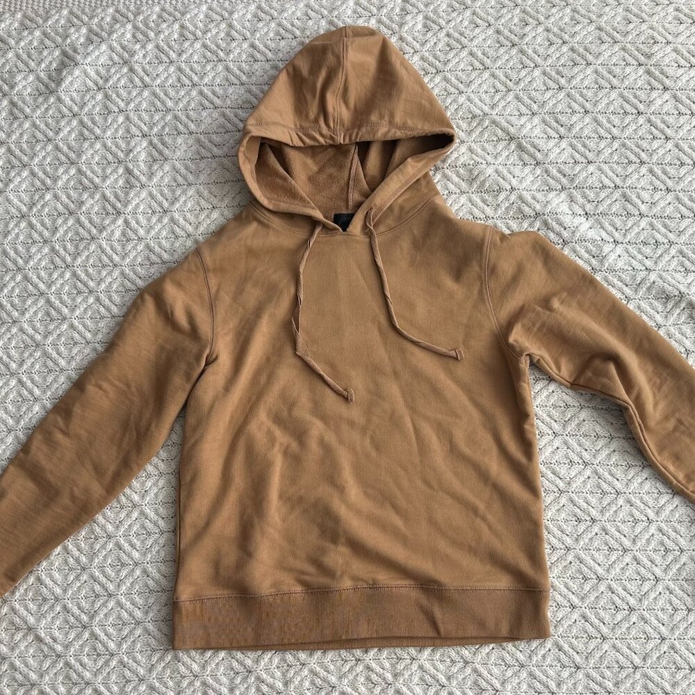 J. Crew women's hoodie sweatshirt Size M